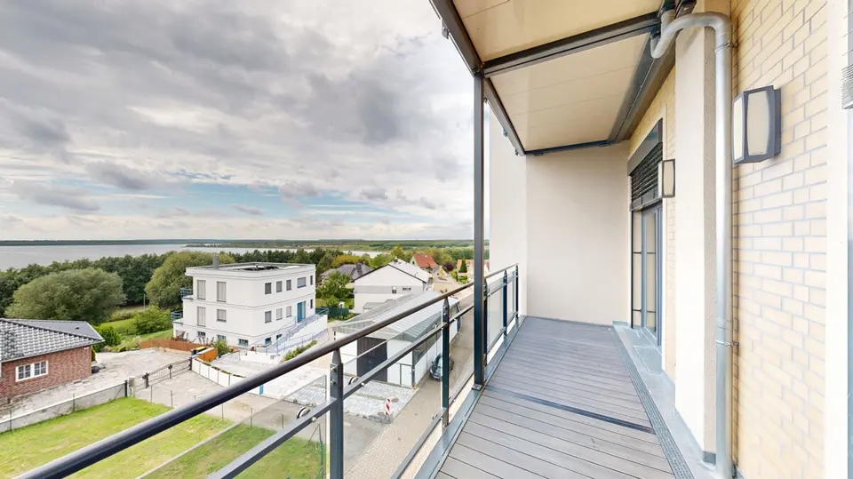 4 Zimmer Wohnung mit 173 m² in Bitterfeld-Wolfen – Bild 8