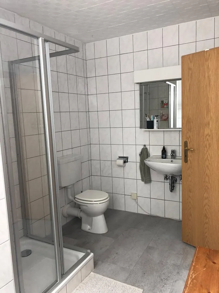 3 room apartment with 58 m² in Bonn – Photo 4