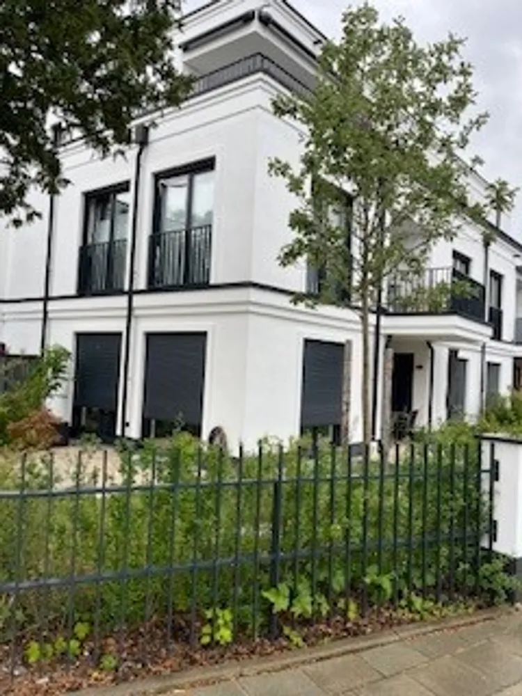 2 Zimmer Wohnung mit 60 m² in München – Bild 1