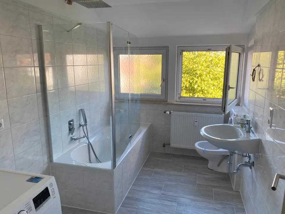 3 Zimmer Wohnung mit 79 m² in Kaufbeuren – Bild 5
