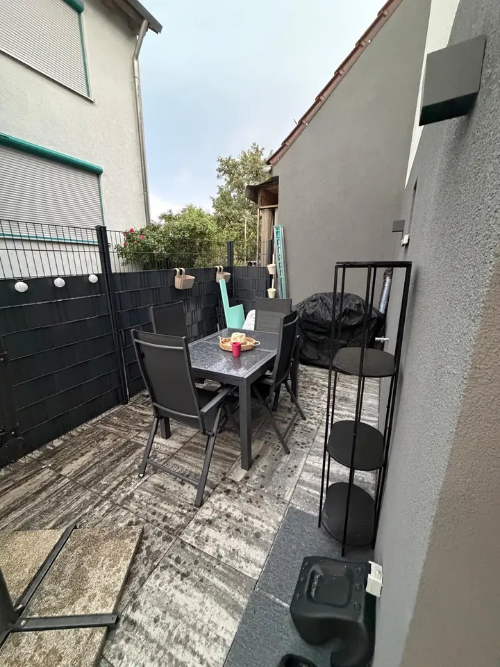 4 Zimmer Haus mit 85 m² in Vaihingen an der Enz – Bild 4
