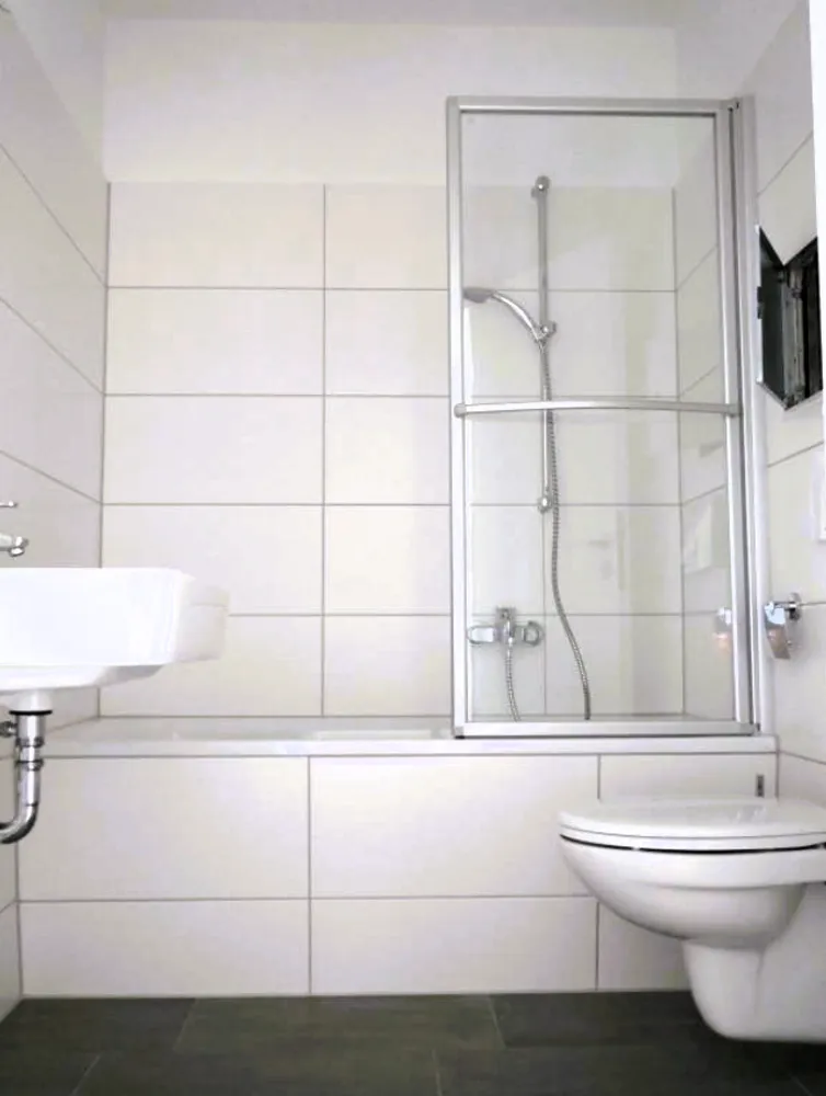 3 room apartment with 77 m² in Chemnitz – Photo 7