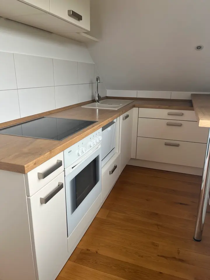 3 Zimmer Wohnung mit 60 m² in Michelstadt – Bild 2