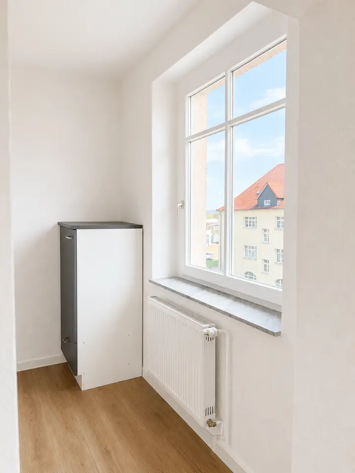 2 Zimmer Wohnung mit 51 m² in Pirna – Bild 6