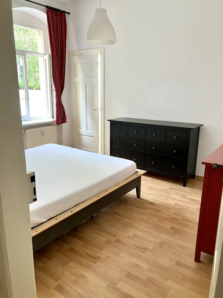 2 Zimmer Wohnung mit 53 m² in Dresden – Bild 2