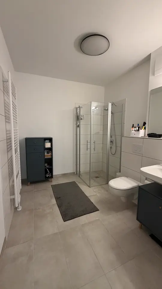WG-Zimmer mit 89 m² in Bremen – Bild 8