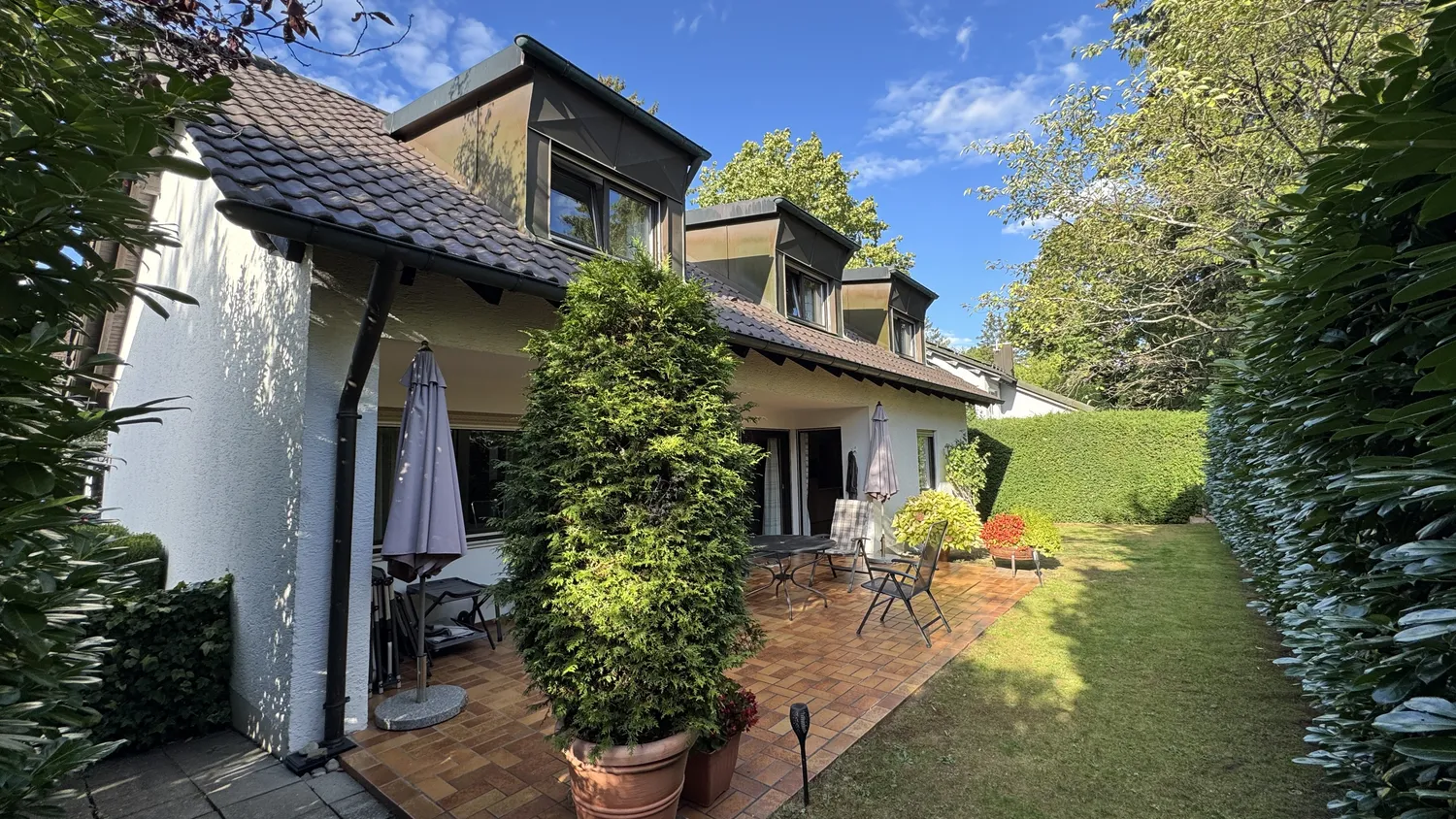 5 Zimmer Haus mit 180 m² in München – Bild 5