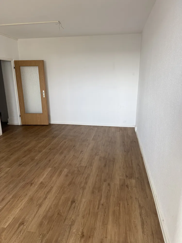 2 Zimmer Wohnung mit 51 m² in Neubrandenburg – Bild 4