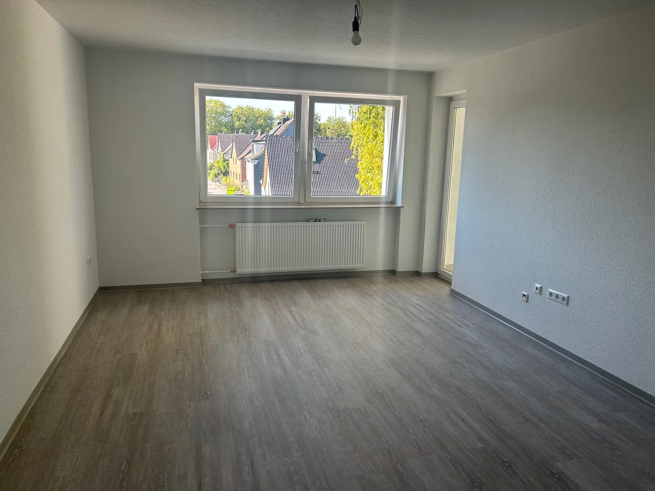 3 Zimmer Wohnung mit 46 m² in Dortmund – Bild 2