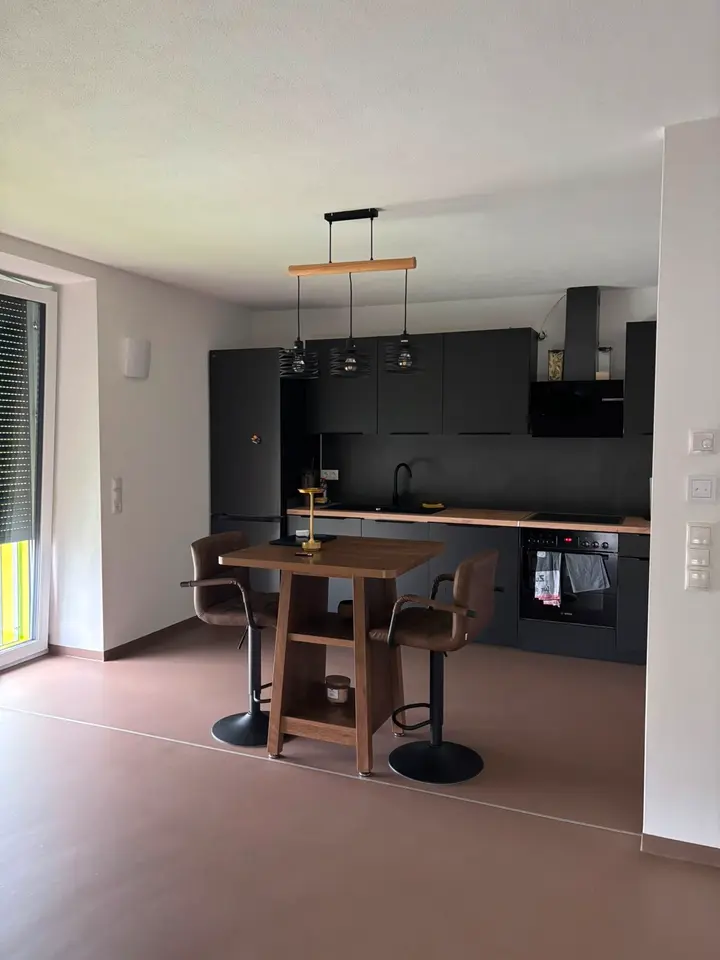 4 Zimmer Wohnung mit 90 m² in Deggendorf – Bild 4