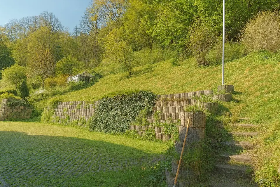 2 room apartment with 59 m² in Freital – Photo 5