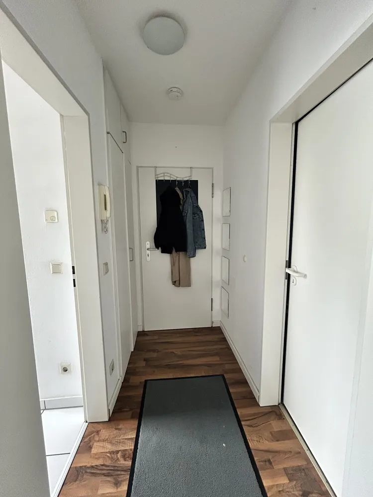 1 Zimmer Wohnung mit 44 m² in Köln – Bild 9