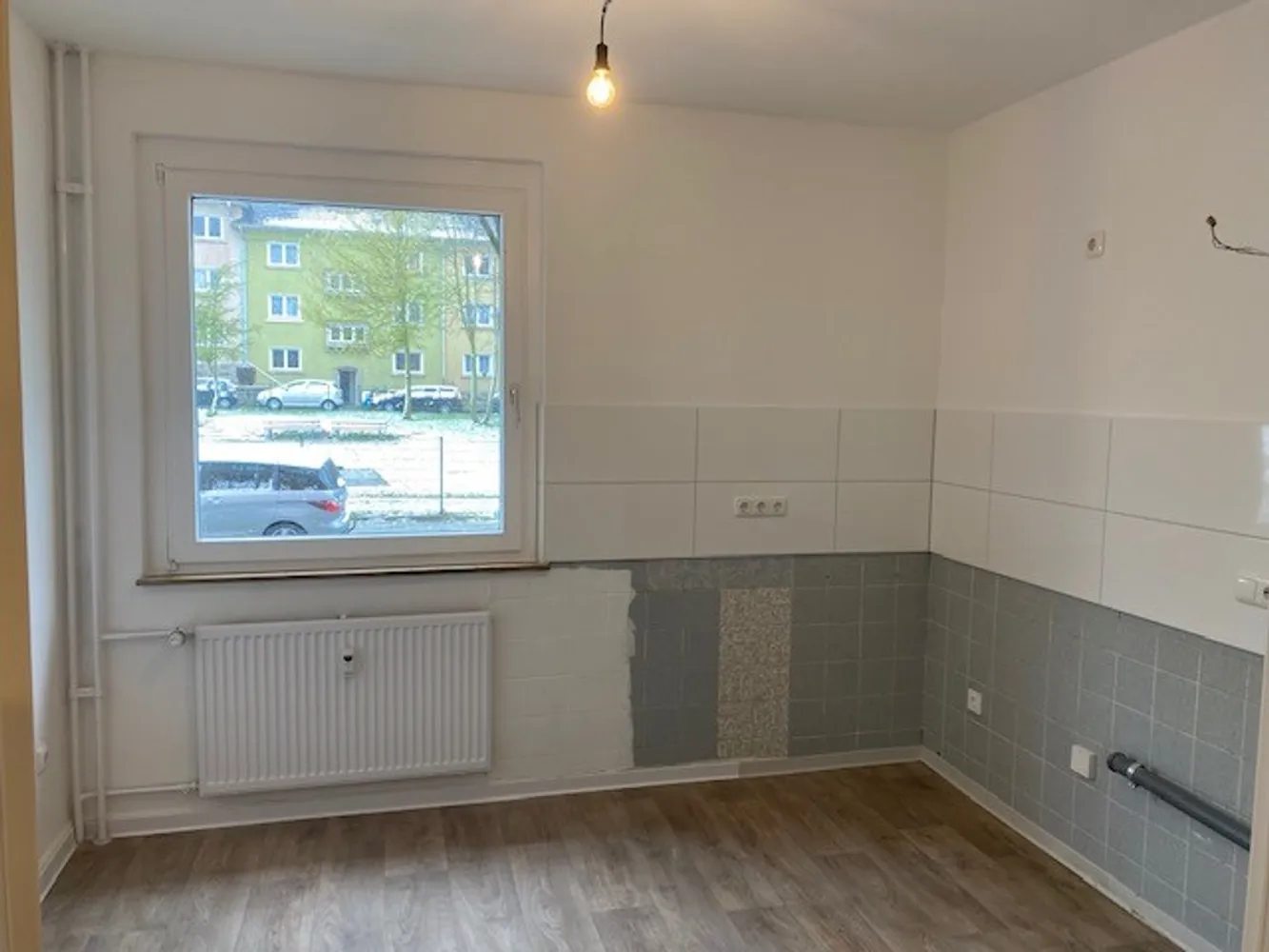 3 Zimmer Wohnung mit 60 m² in Essen – Bild 3