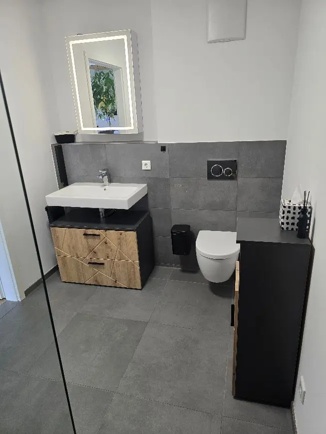 3 Zimmer Wohnung mit 110 m² in Krefeld – Bild 7