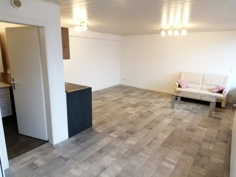 Studio mit 35 m² in Balingen – Bild 1