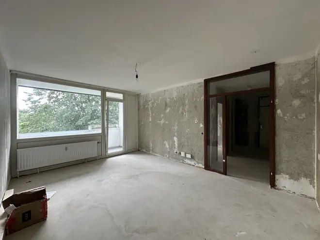 5 Zimmer Wohnung mit 90 m² in Dortmund – Bild 5