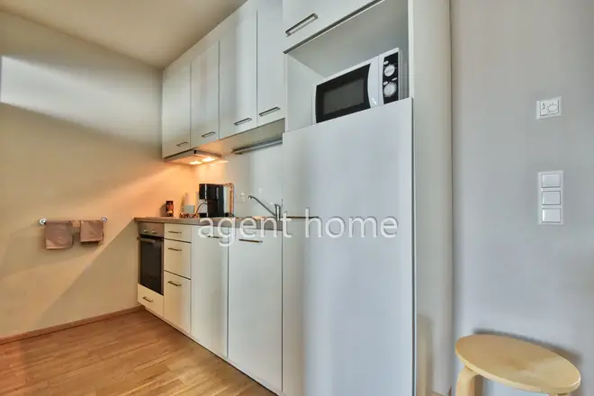 1 Zimmer Wohnung mit 39 m² in Stuttgart – Bild 9