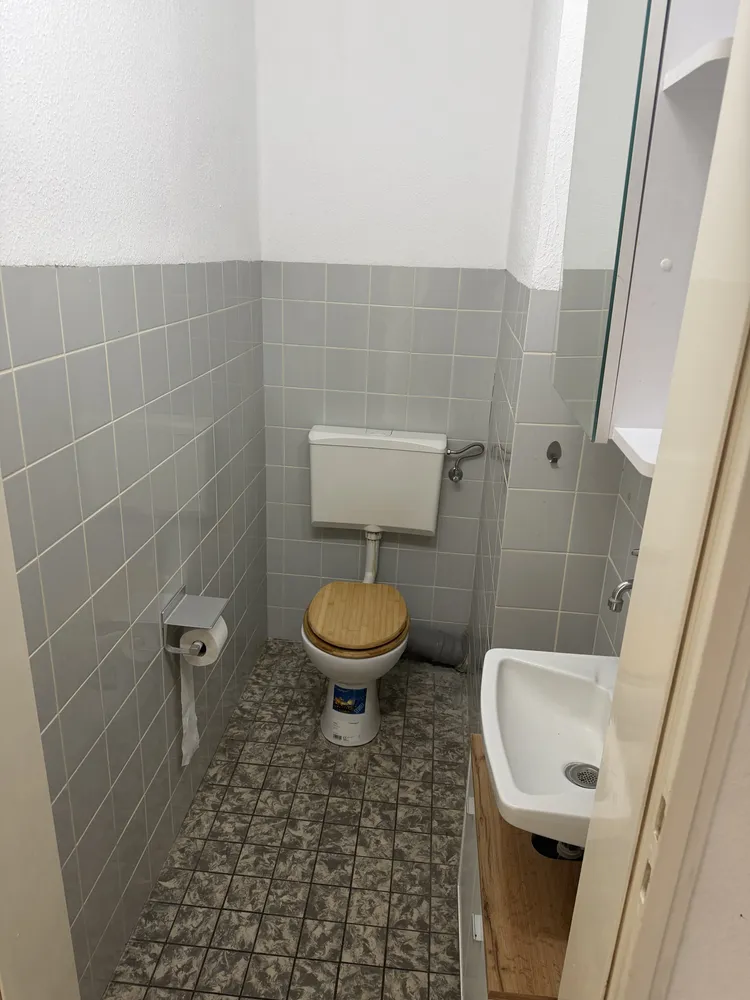 3 Zimmer Wohnung mit 78 m² in Mannheim – Bild 9