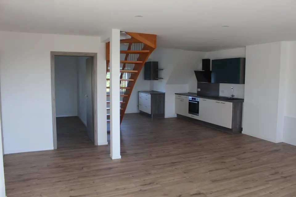 2 Zimmer Wohnung mit 67 m² in Saarbrücken – Bild 2