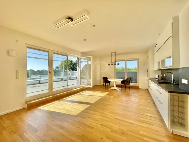 3 Zimmer Wohnung mit 116 m² in Berlin – Bild 11