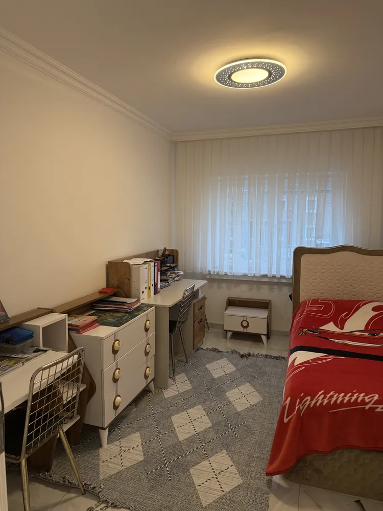 4 Zimmer Wohnung mit 100 m² in Krefeld – Bild 11