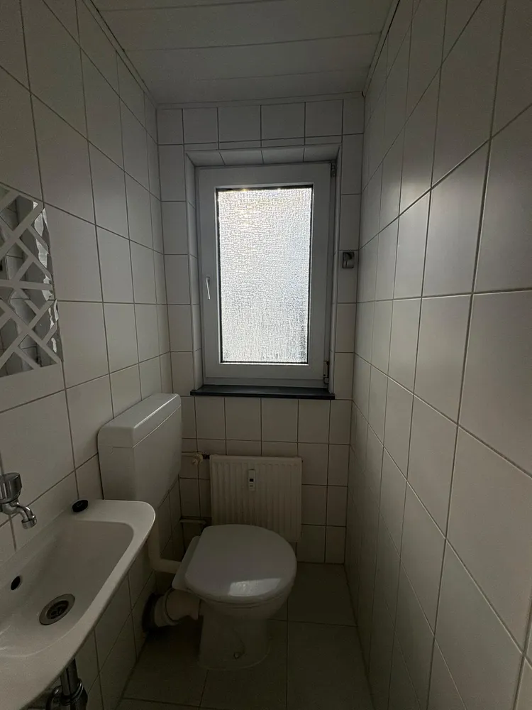 3 Zimmer Wohnung mit 75 m² in Heppenheim – Bild 4