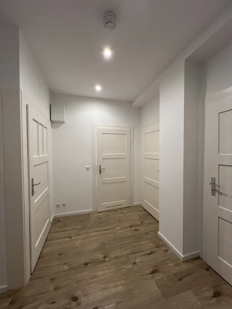 2 room apartment with 54 m² in Chemnitz – Photo 6