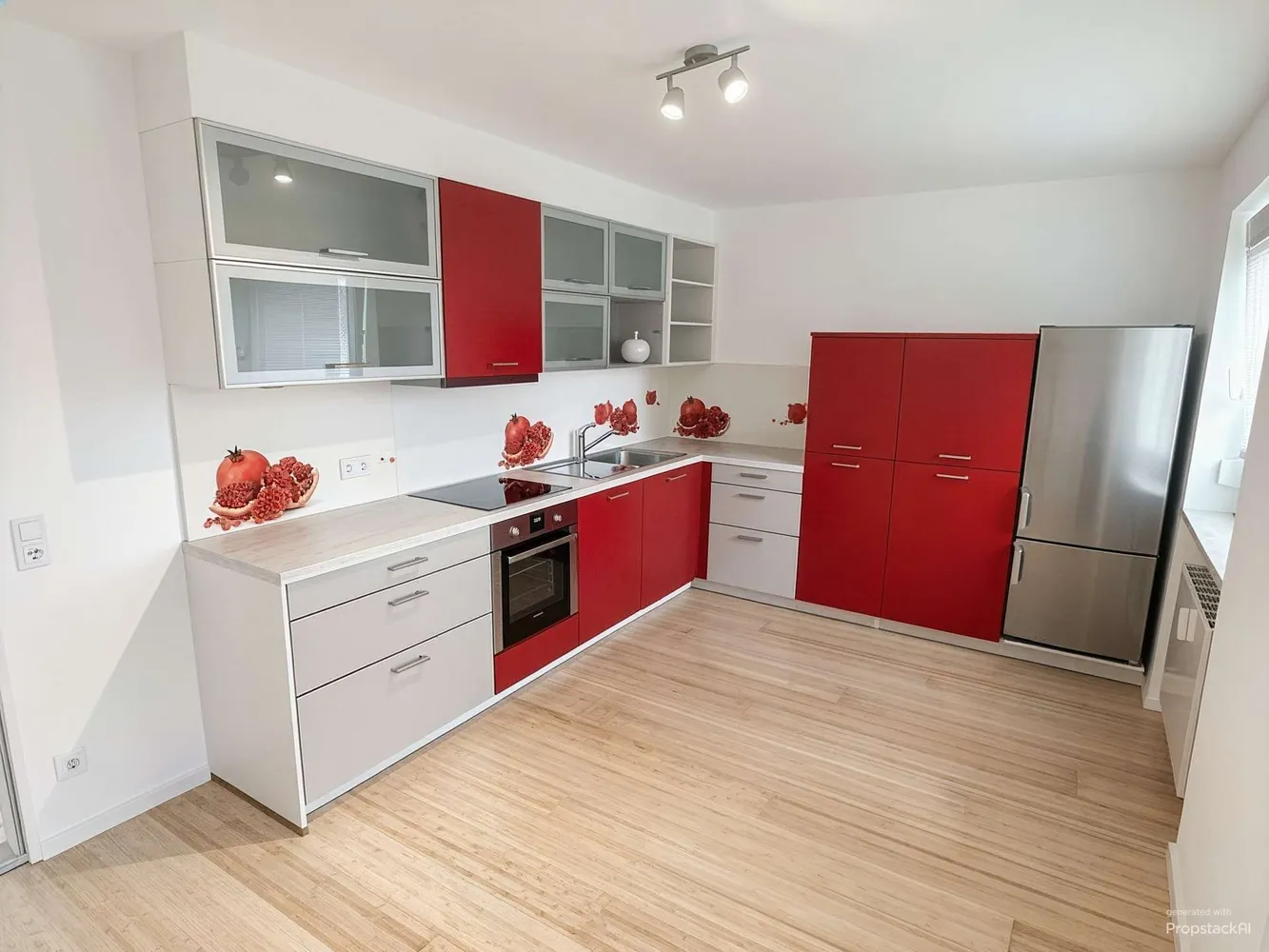 2 Zimmer Wohnung mit 72 m² in München – Bild 3