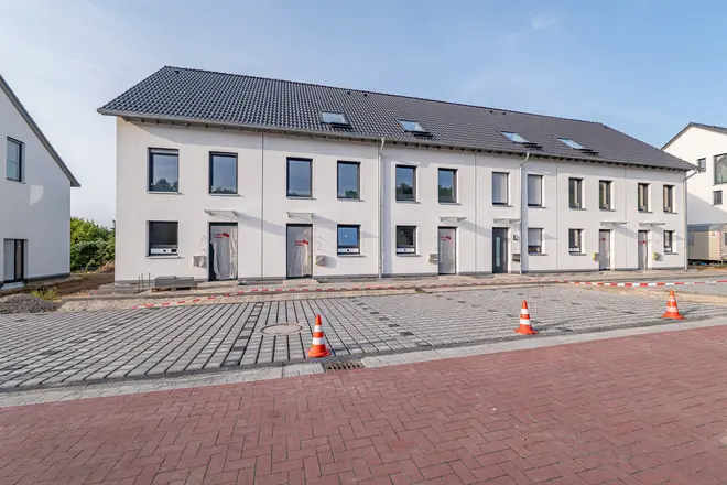 5 Zimmer Haus mit 123 m² in Stade – Bild 10