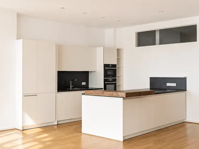 2 Zimmer Wohnung mit 116 m² in Leipzig – Bild 2