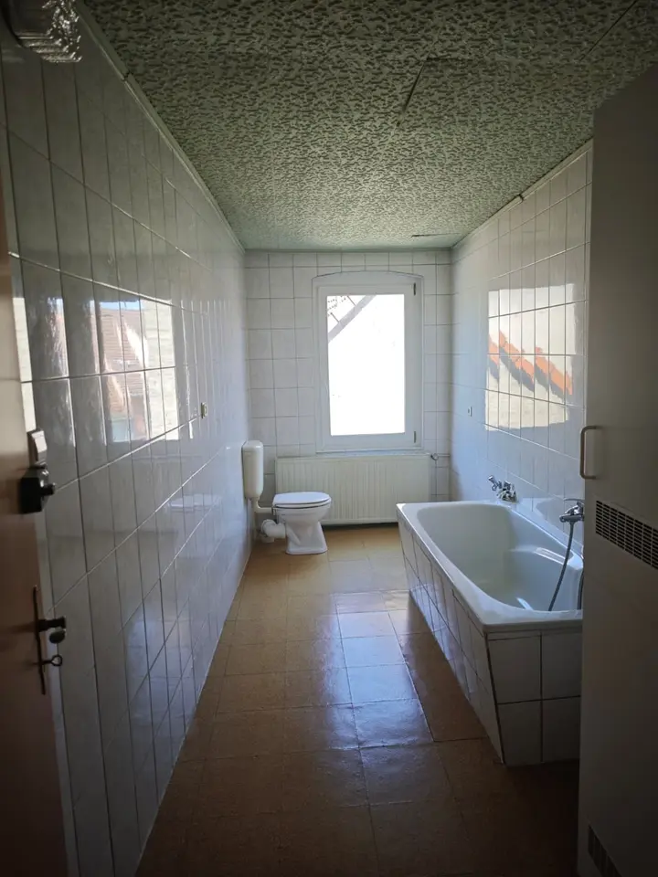 2 Zimmer Wohnung mit 58 m² in Torgau – Bild 10