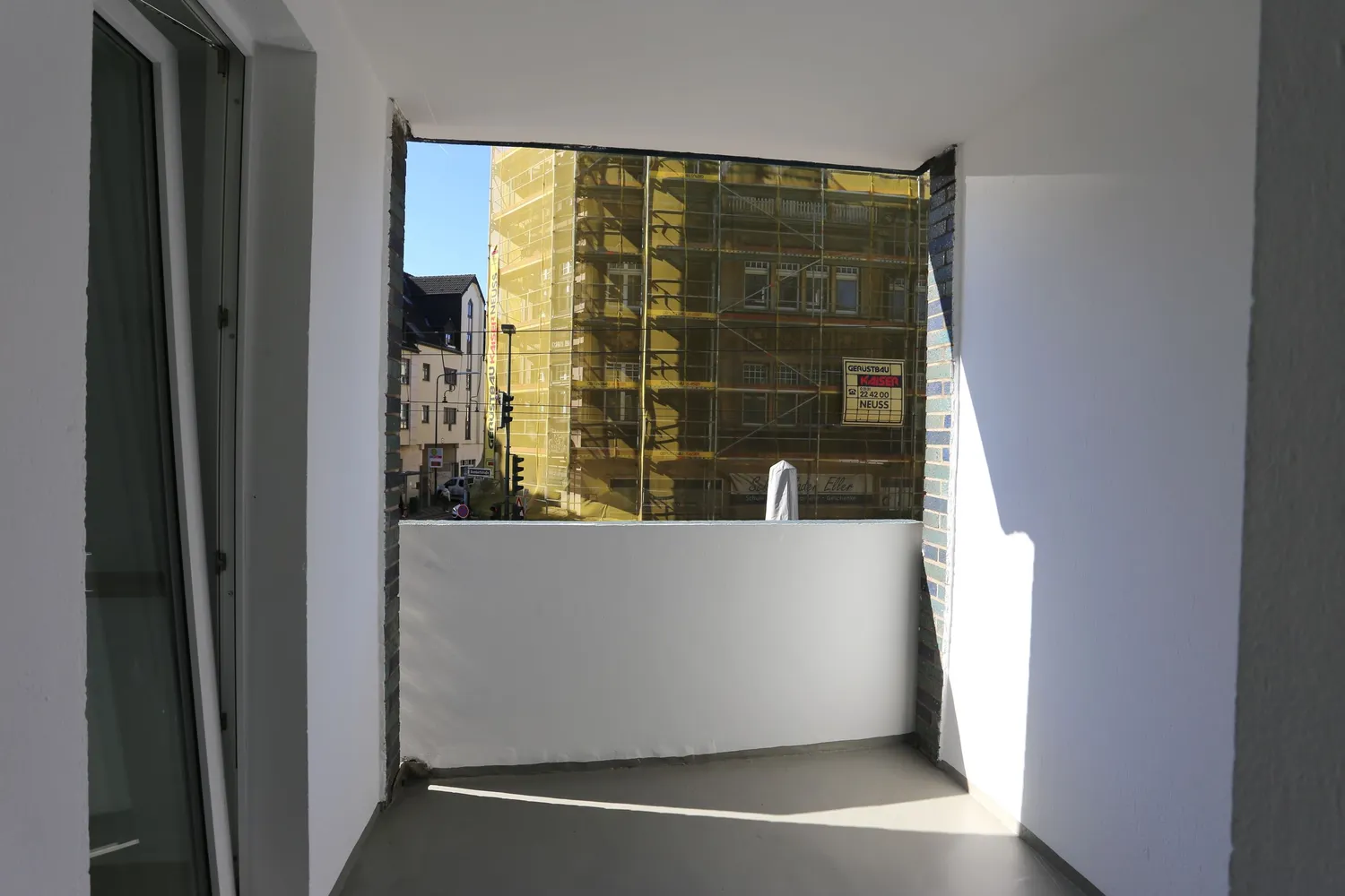 2 Zimmer Wohnung mit 58 m² in Düsseldorf – Bild 7