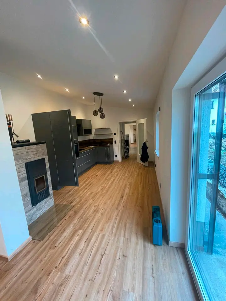 2 Zimmer Haus mit 85 m² in Straubing – Bild 2