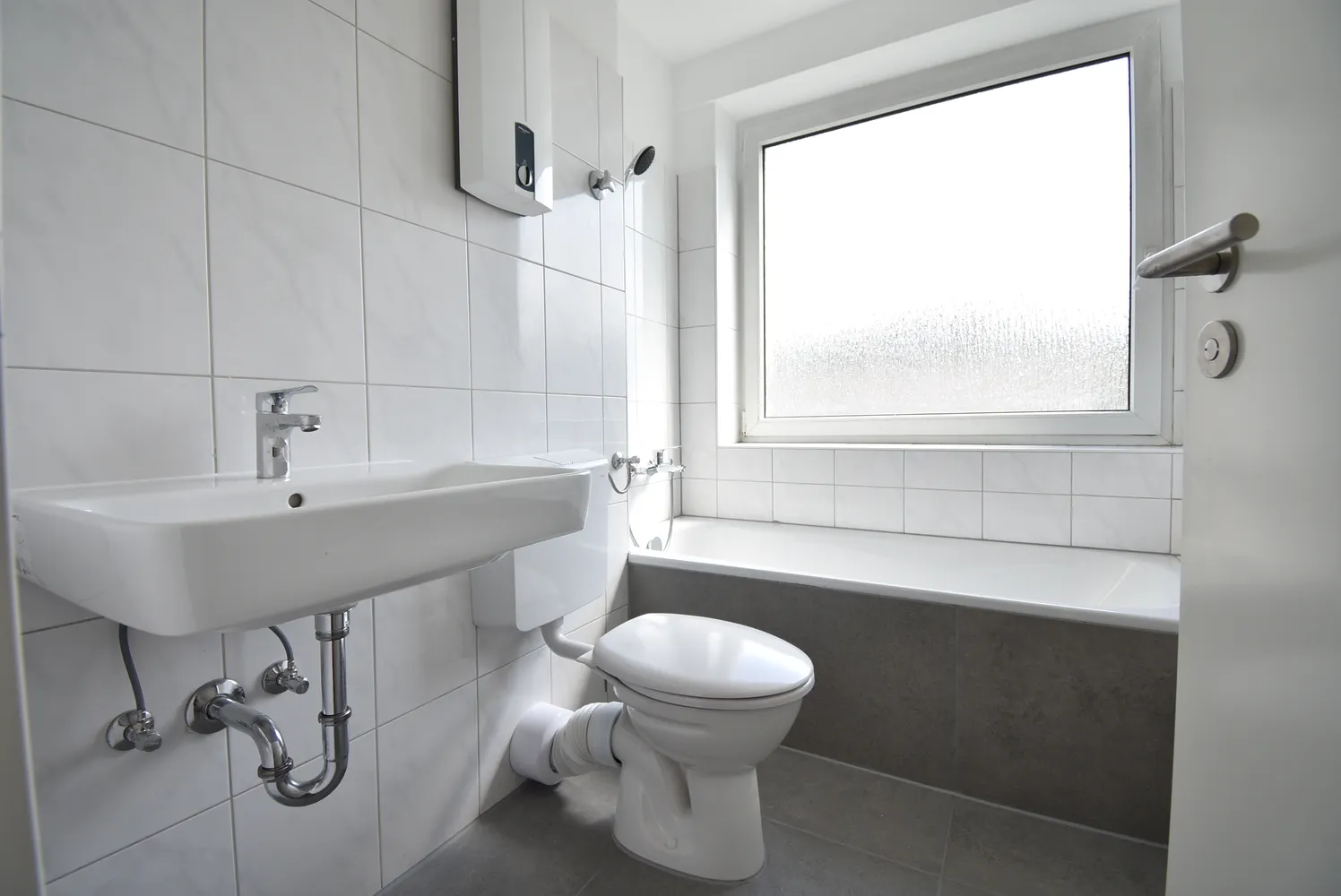 3 Zimmer Wohnung mit 75 m² in Düsseldorf – Bild 7