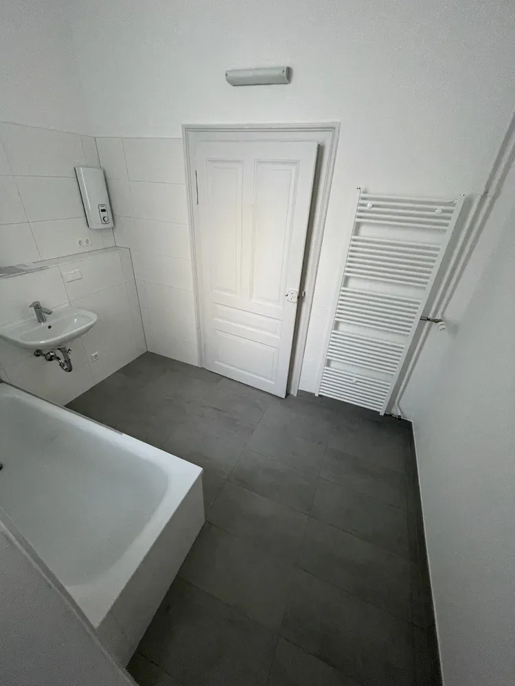 4 Zimmer Wohnung mit 130 m² in Mannheim – Bild 6