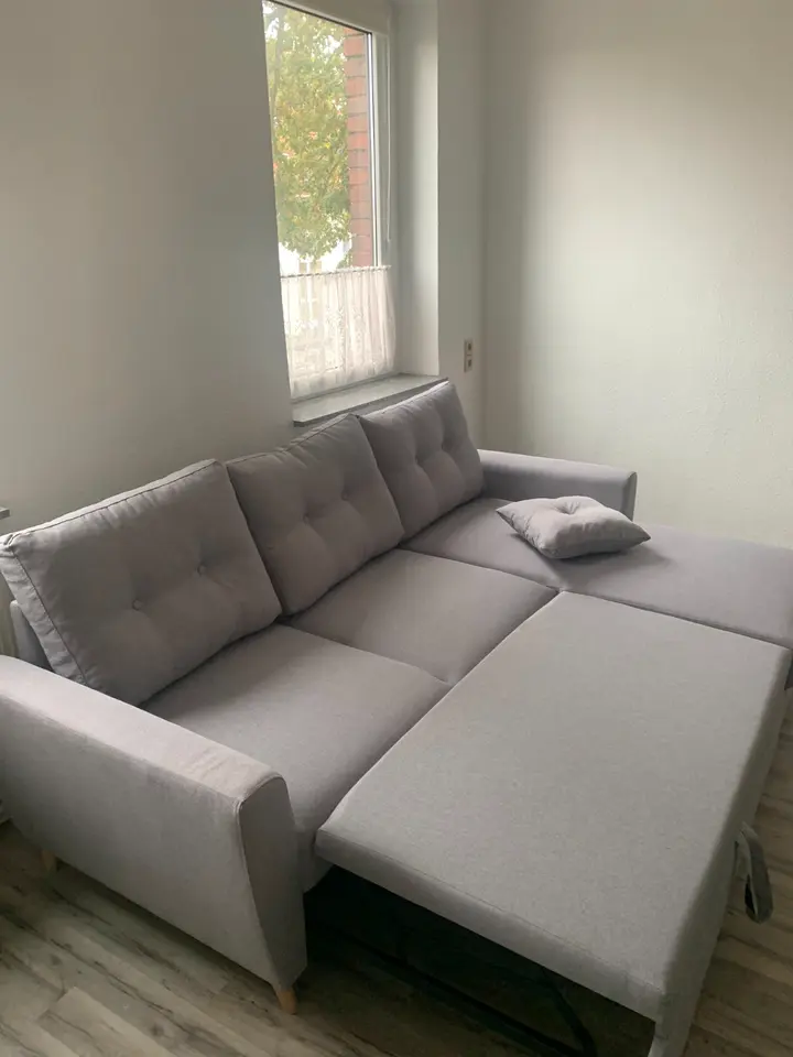2 Zimmer Wohnung mit 38 m² in Zwickau – Bild 3