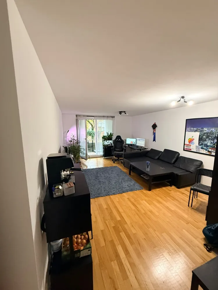 2 Zimmer Wohnung mit 52 m² in München – Bild 1