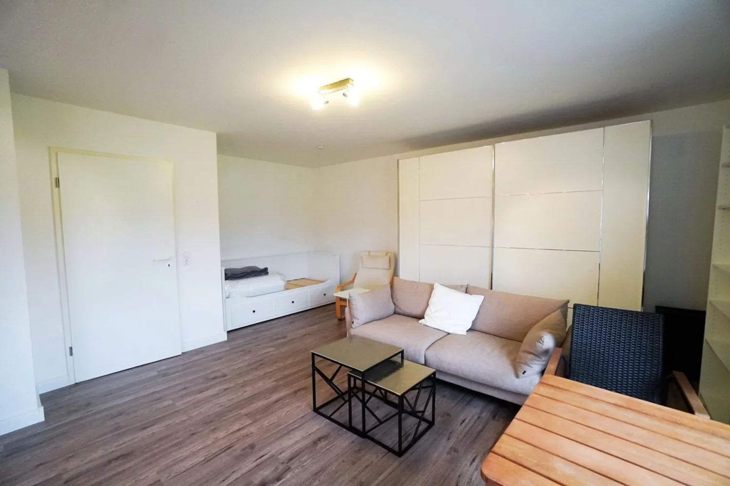 1 Zimmer Wohnung mit 41 m² in Bielefeld – Bild 5
