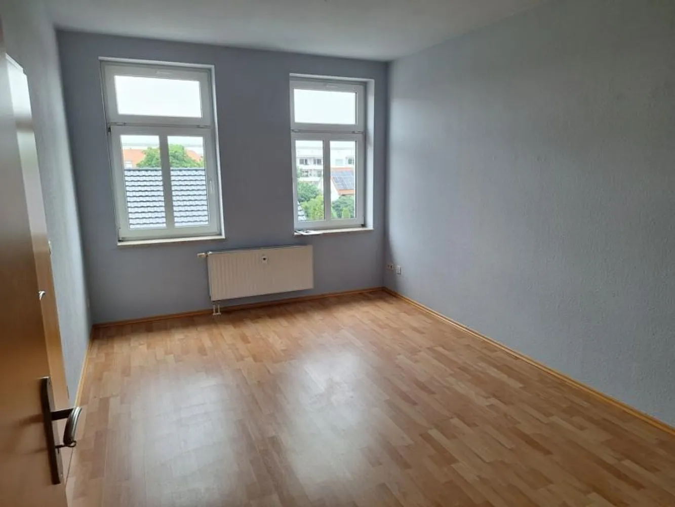 2 room apartment with 47 m² in Gera – Photo 2
