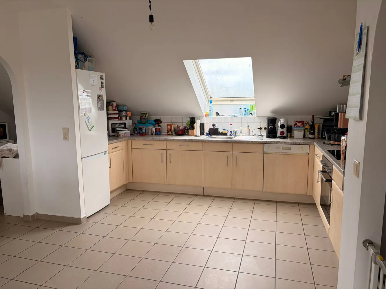 2 Zimmer Wohnung mit 60 m² in Mannheim – Bild 7