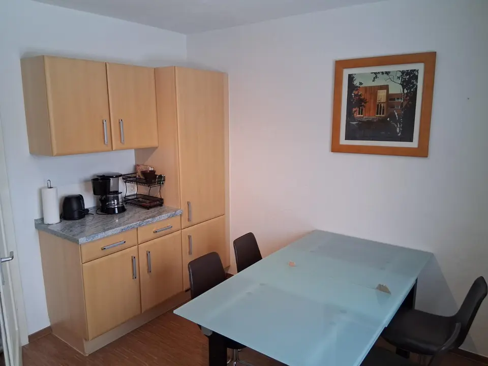 WG-Zimmer mit 70 m² in Singen – Bild 5