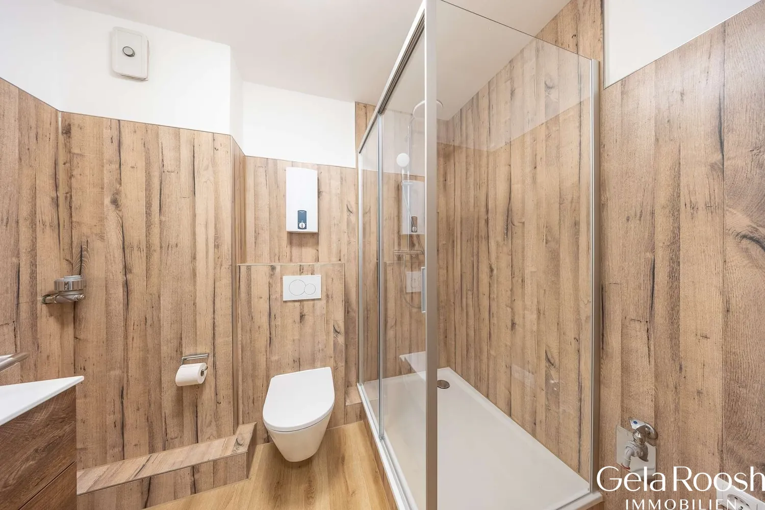 3 Zimmer Wohnung mit 84 m² in Bremen – Bild 8