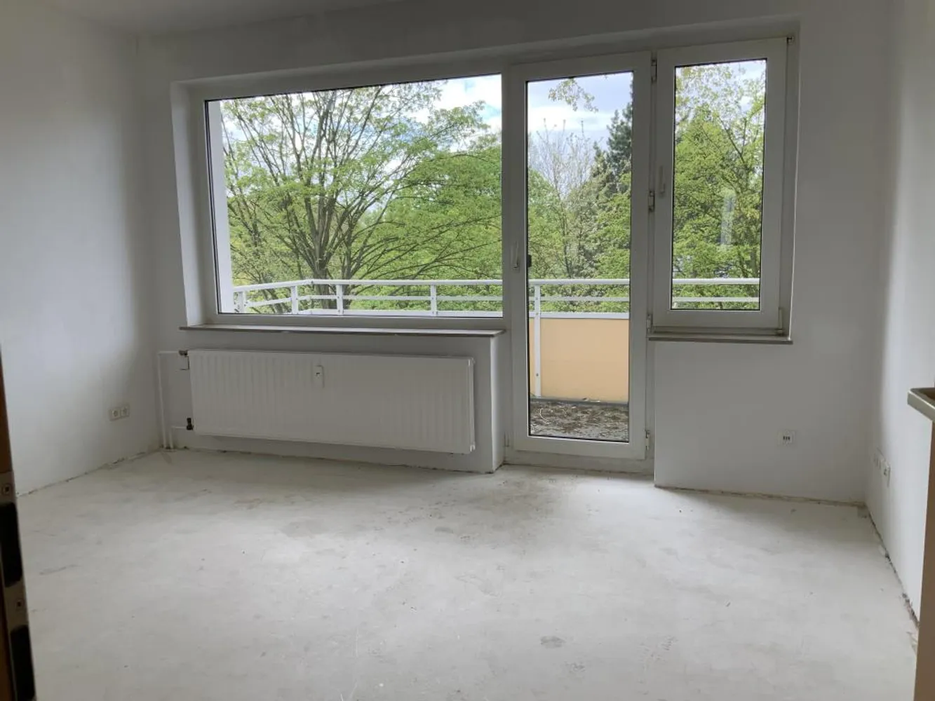 2 Zimmer Wohnung mit 52 m² in Gelsenkirchen – Bild 6