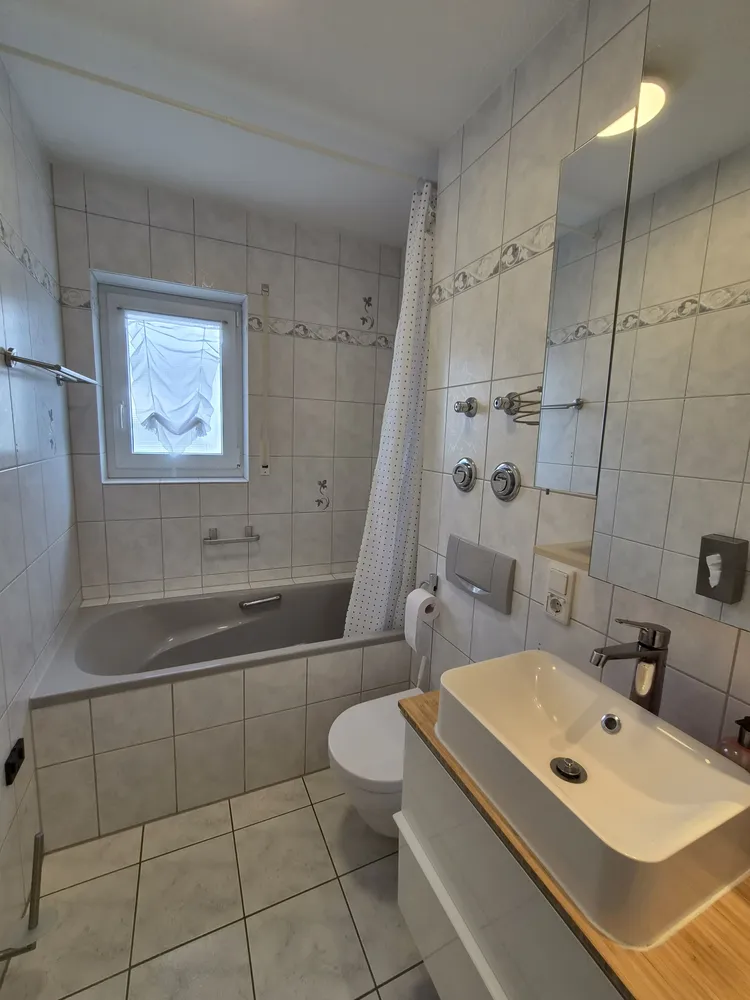3 Zimmer Wohnung mit 87 m² in Wiesbaden – Bild 8