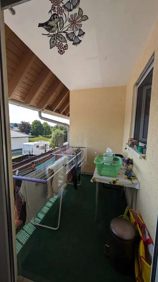 2 Zimmer Wohnung mit 62 m² in Pirna – Bild 7