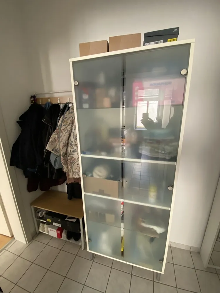 1 Zimmer Wohnung mit 46 m² in Wiesbaden – Bild 12