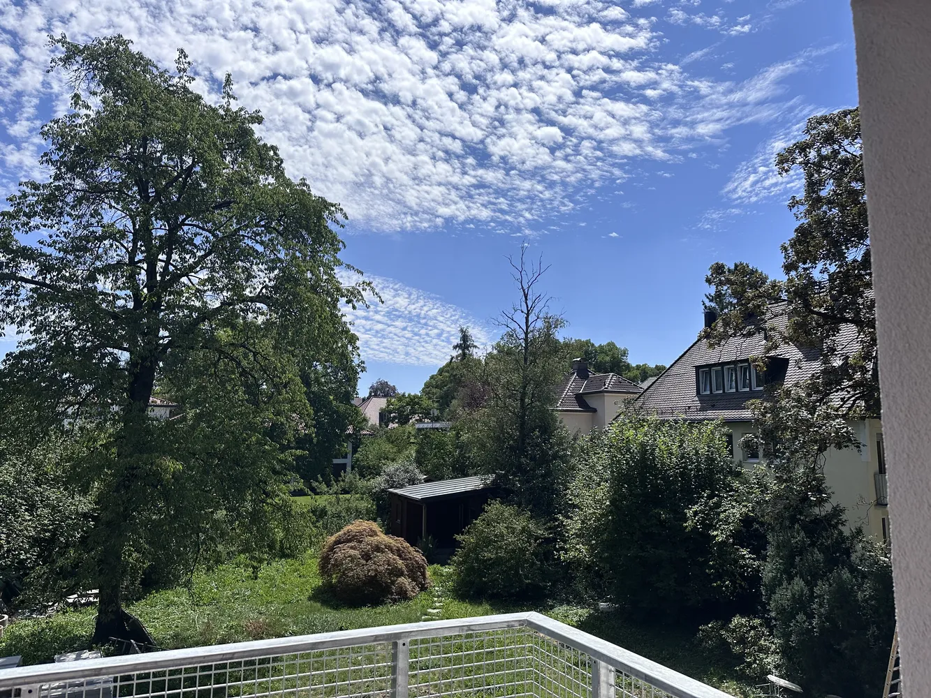 4 Zimmer Wohnung mit 154 m² in München – Bild 1
