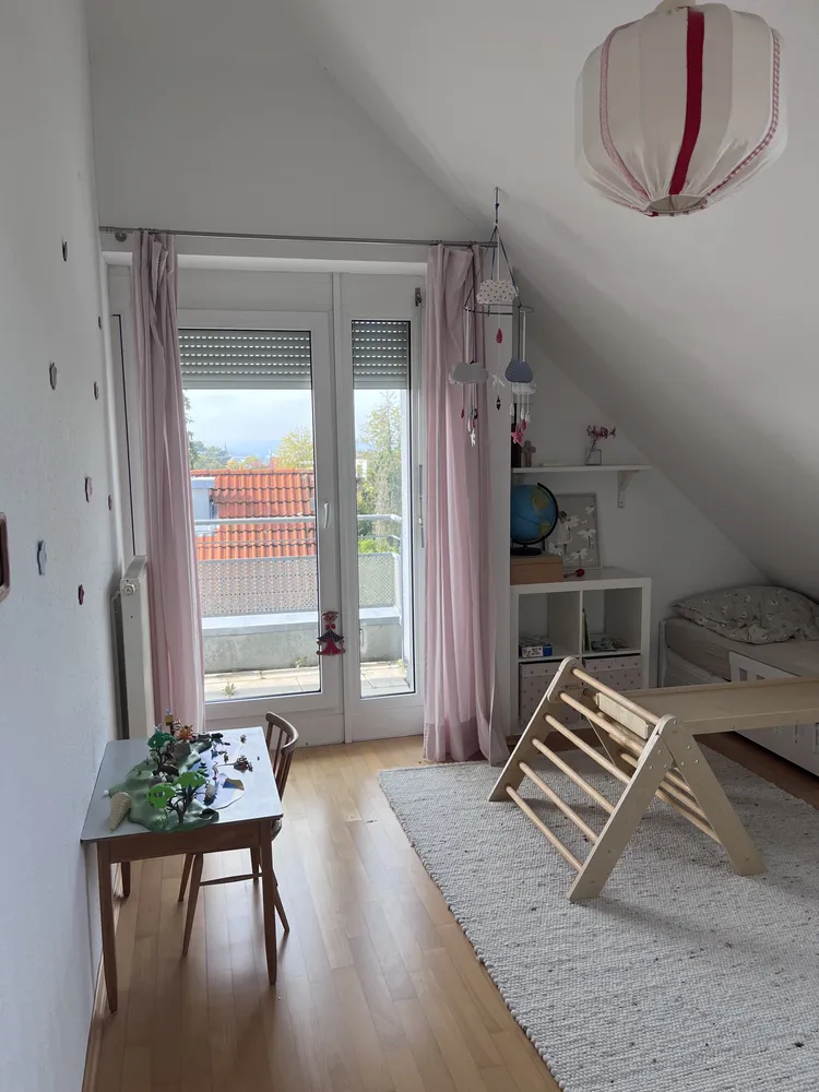 5 Zimmer Wohnung mit 115 m² in Böblingen – Bild 1