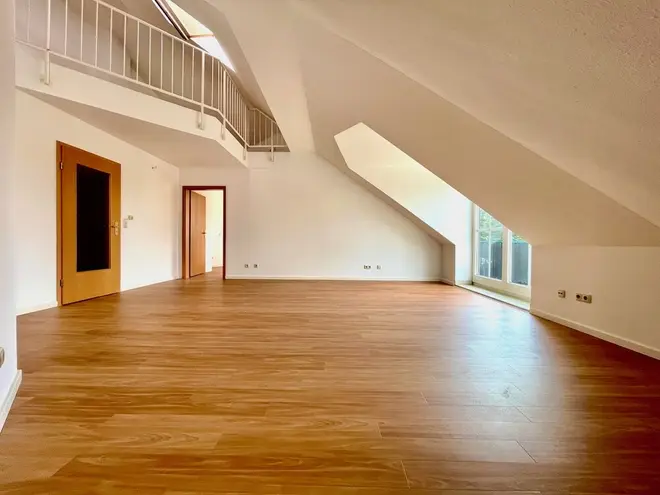 3 Zimmer Wohnung mit 72 m² in Dresden – Bild 3