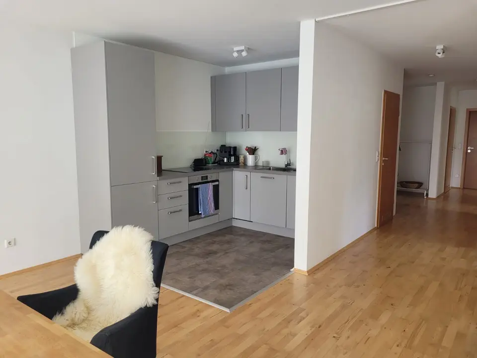 4 Zimmer Wohnung mit 101 m² in Bochum – Bild 3